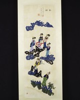 藏品(洛神)的圖片