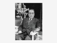 藏品(張厲生)的圖片