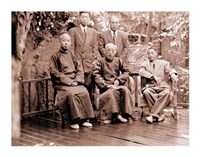 藏品(張穀年與陳子和等)的圖片