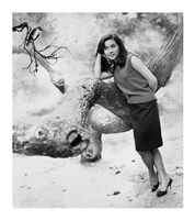 藏品(張琦玉)的圖片