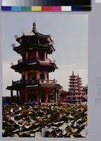 藏品(左營蓮池潭)的圖片