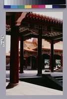 藏品(台北忠烈祠)的圖片