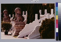 藏品(台北忠烈祠石獅)的圖片