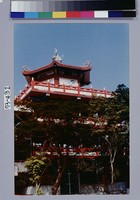 藏品(台南南鯤鯓)的圖片