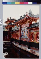 藏品(左營春秋閣)的圖片