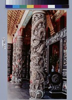 藏品(日月潭文武廟)的圖片