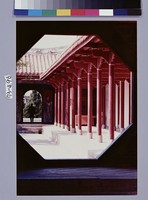 藏品(鹿港龍山寺)的圖片