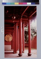 藏品(彰化孔廟)的圖片