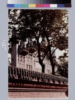 藏品(台中忠烈祠前大牌樓)的圖片