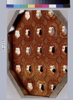 藏品(台北市忠烈祠透花窗)的圖片