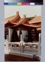 藏品(台北忠烈祠)的圖片