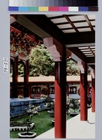 藏品(台北忠烈祠庭園)的圖片