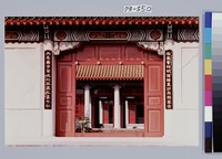 藏品(台中忠烈祠)的圖片