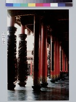 藏品(台南南鯤鯓)的圖片