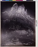 藏品(雪山獻瑞)的圖片