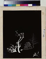 藏品(綺樓白鶴)的圖片