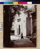 藏品(古剎掃塵)的圖片