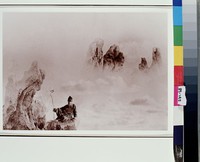 藏品(數峰羅列似兒孫)的圖片