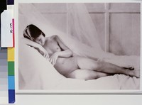 藏品(少女)的圖片