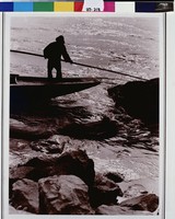 藏品(斷岸激湍)的圖片