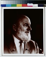 藏品(美國攝影家安大模先生)的圖片