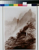 藏品(華亭林風相與清)的圖片