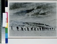 藏品(吳檣楚拖牽百丈)的圖片