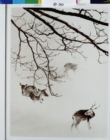 藏品(春草鹿呦呦)的圖片