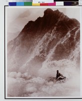 藏品(坐看雲起時)的圖片