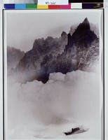 藏品(扁舟橫渡白雲灣)的圖片