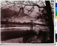 藏品(一渠春水安瀾橋)的圖片