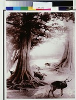 藏品(登危聚麋鹿)的圖片