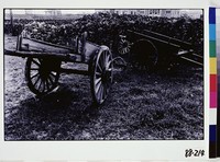 藏品(板車)的圖片