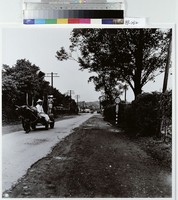 藏品(淡水車站前)的圖片