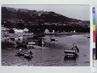 藏品(水上營生)的圖片