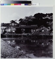 藏品(張氏祖厝(一))的圖片