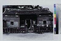 藏品(張氏祖厝(二))的圖片