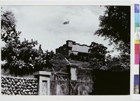 藏品(紅毛城滄桑)的圖片