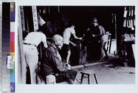 藏品(打鐵人家)的圖片