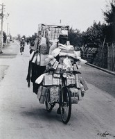 藏品(流動雜貨店)的圖片