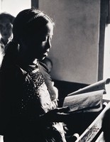 藏品(唱詩)的圖片