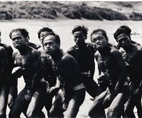 藏品(去魔的人)的圖片