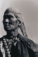 藏品(鄒族勇士)的圖片