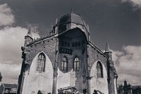 藏品(被炸的天主堂)的圖片