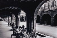 藏品(湖口老街)的圖片