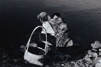 藏品(浣衣婦)的圖片