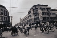 藏品(熙來攘往)的圖片