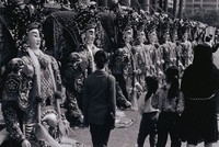 藏品(將軍出巡日)的圖片