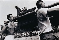 藏品(輦轎神威)的圖片