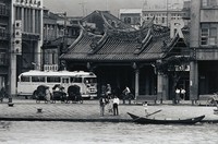 藏品(港邊城隍爺廟)的圖片